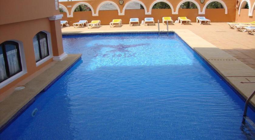 Amplia Vivienda New Para12 Pers A 4 Min Caminando De Playa Con Terraza, Piscina Com, Wifi, Ventiladores De Techo, Lavavajillas Рокетас-де-Мар Экстерьер фото