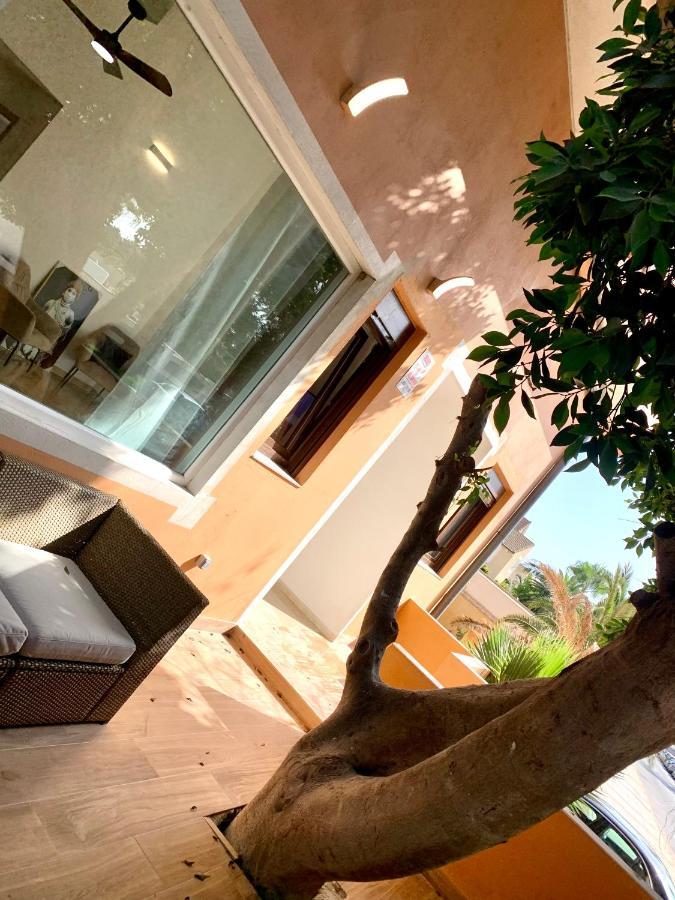 Amplia Vivienda New Para12 Pers A 4 Min Caminando De Playa Con Terraza, Piscina Com, Wifi, Ventiladores De Techo, Lavavajillas Рокетас-де-Мар Экстерьер фото