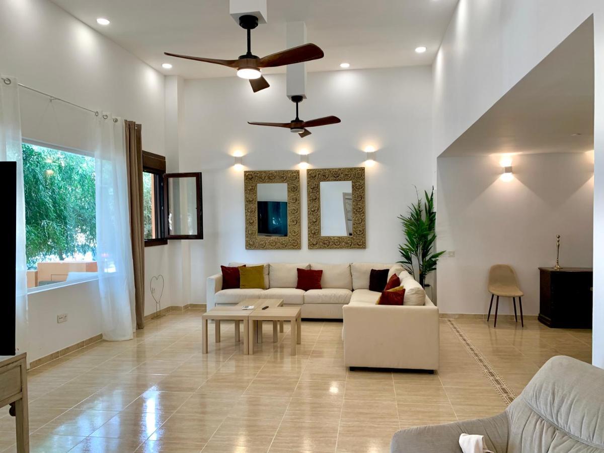 Amplia Vivienda New Para12 Pers A 4 Min Caminando De Playa Con Terraza, Piscina Com, Wifi, Ventiladores De Techo, Lavavajillas Рокетас-де-Мар Экстерьер фото