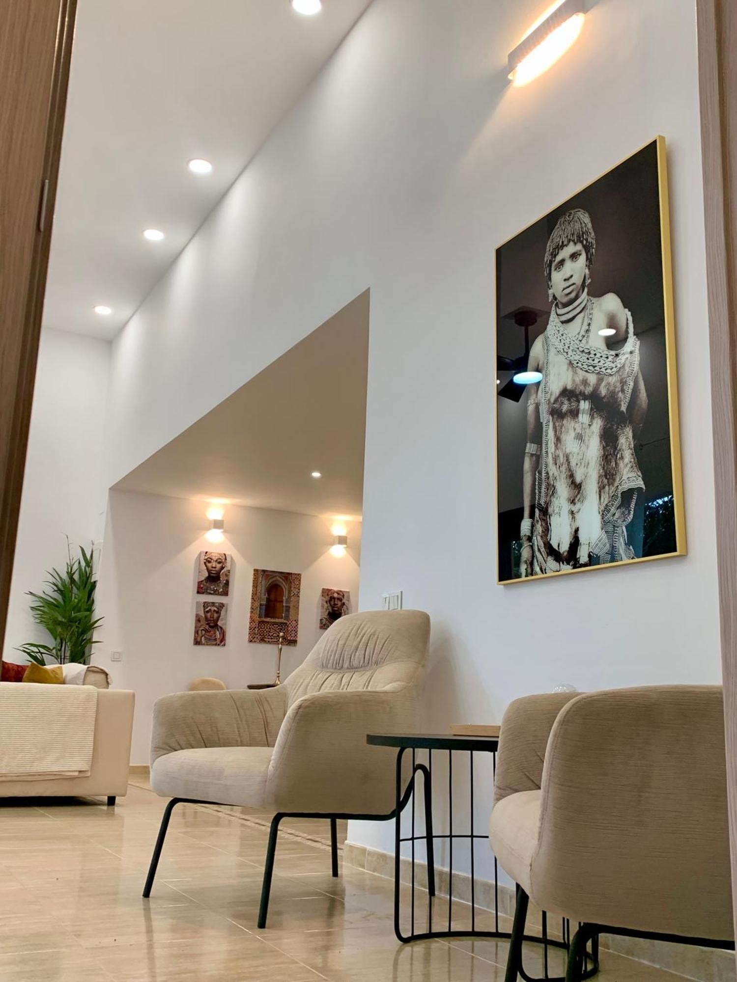 Amplia Vivienda New Para12 Pers A 4 Min Caminando De Playa Con Terraza, Piscina Com, Wifi, Ventiladores De Techo, Lavavajillas Рокетас-де-Мар Экстерьер фото