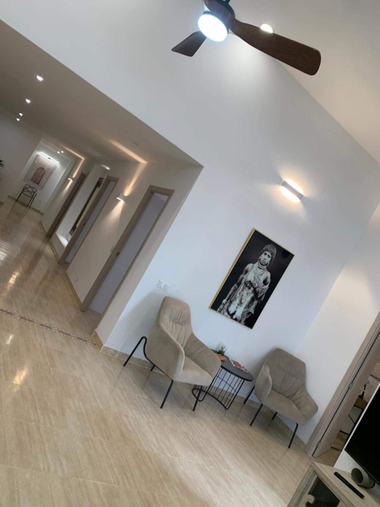 Amplia Vivienda New Para12 Pers A 4 Min Caminando De Playa Con Terraza, Piscina Com, Wifi, Ventiladores De Techo, Lavavajillas Рокетас-де-Мар Экстерьер фото
